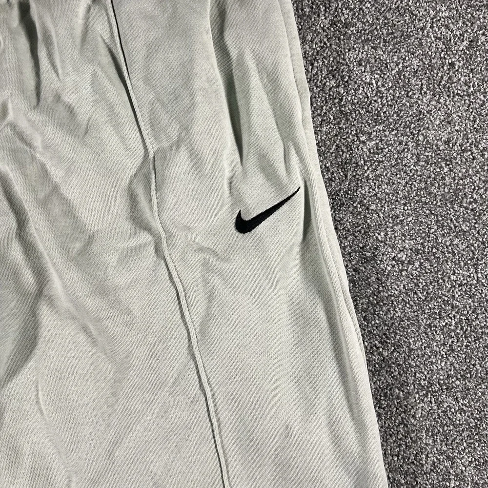 Nike Sportswear Club Fleece Jogger Sweatpants Light Green Men's Small